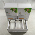 Disposable Cornstarch Eco-friendly Plastic Wholesale Biodegradable Spoon